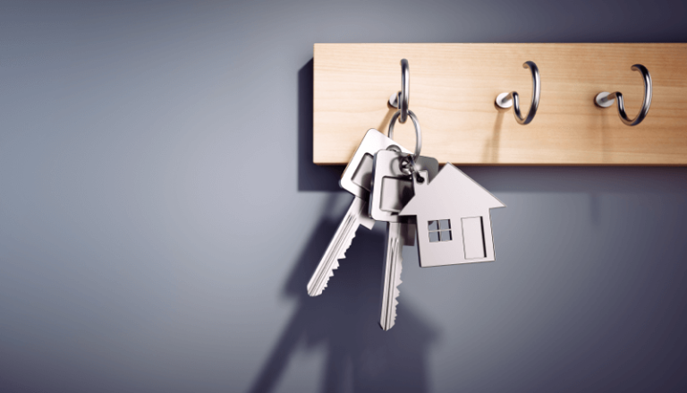 keys-with-home-tricket-keychain