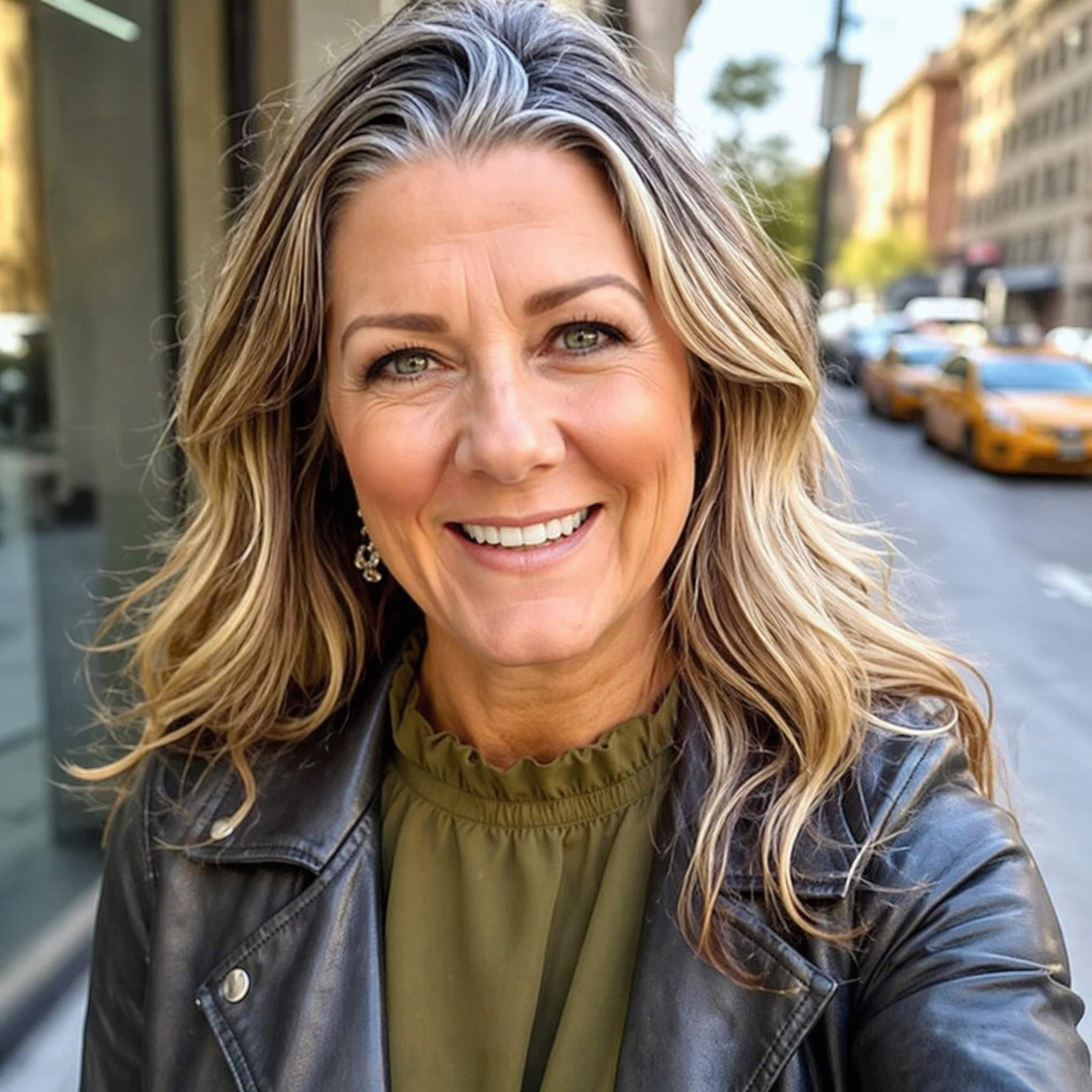 Misty Bacon, Broker / Owner of Bacon Realty Group